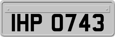 IHP0743