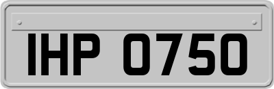 IHP0750