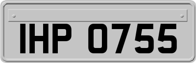 IHP0755