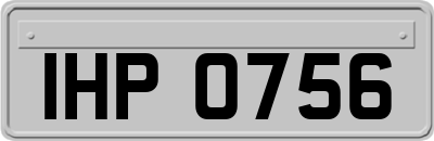 IHP0756