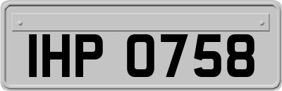 IHP0758
