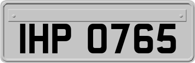 IHP0765