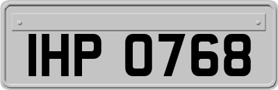 IHP0768