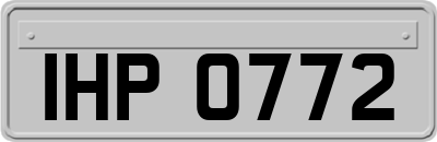 IHP0772