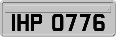 IHP0776