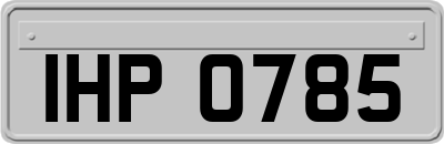 IHP0785