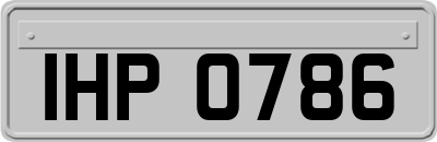 IHP0786