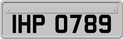 IHP0789