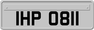 IHP0811
