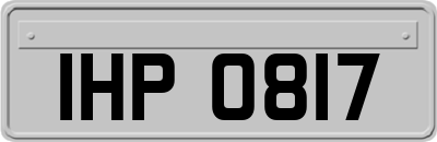 IHP0817