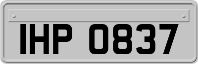 IHP0837