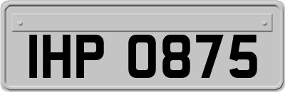 IHP0875