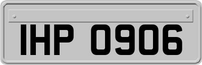 IHP0906