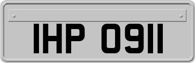 IHP0911