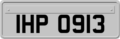 IHP0913