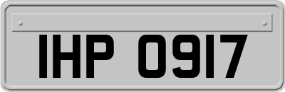 IHP0917