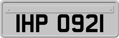 IHP0921