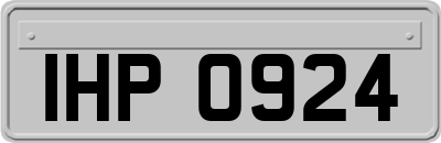 IHP0924