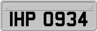 IHP0934