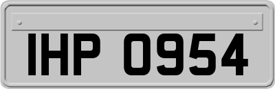 IHP0954