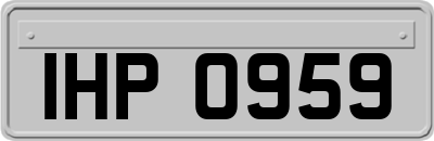 IHP0959