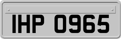 IHP0965