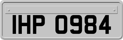 IHP0984
