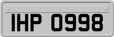 IHP0998