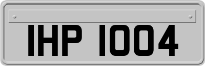 IHP1004