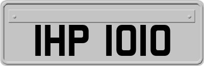 IHP1010