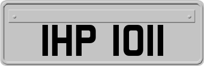 IHP1011