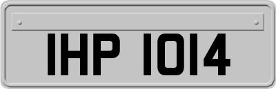 IHP1014