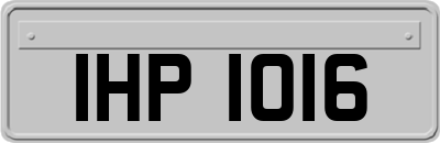 IHP1016