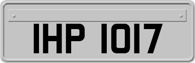 IHP1017