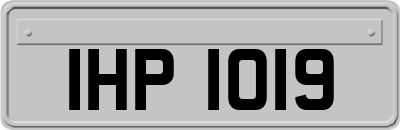 IHP1019