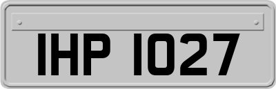 IHP1027