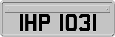 IHP1031