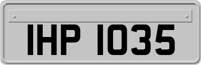 IHP1035