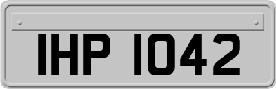 IHP1042