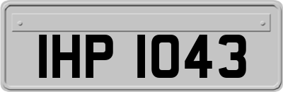IHP1043
