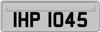 IHP1045