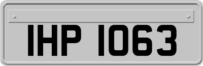 IHP1063