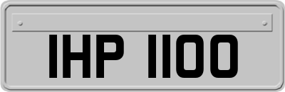 IHP1100