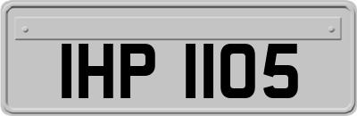 IHP1105
