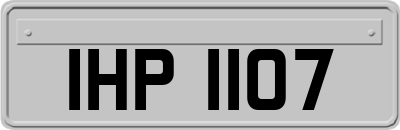 IHP1107