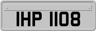IHP1108