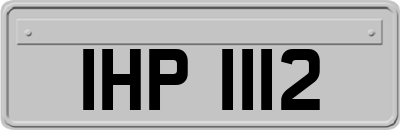 IHP1112