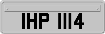 IHP1114