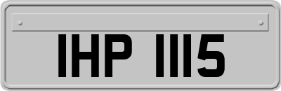 IHP1115