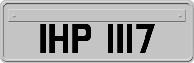 IHP1117